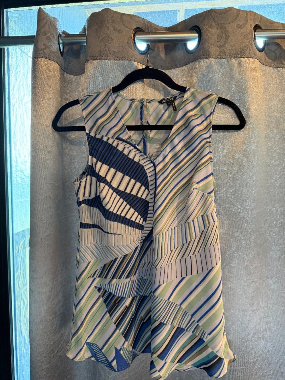 Nic & Zoe Tank Top - NWT